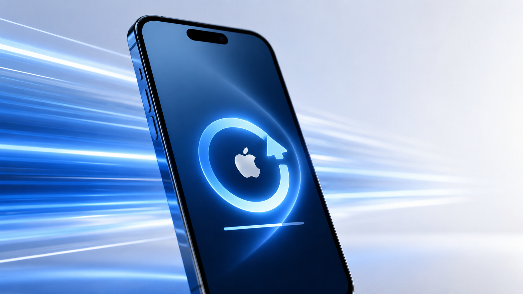 iPhone'lar iOS 27 Güncellemesi ile Daha Hızlı!