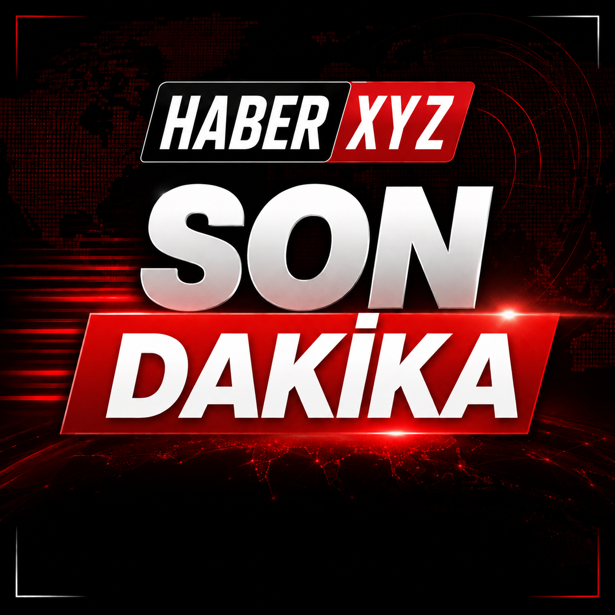 ABD'nin Tehditlerinden Sonra Tahran ve Hürmüz'de Patlamalar Duyuldu