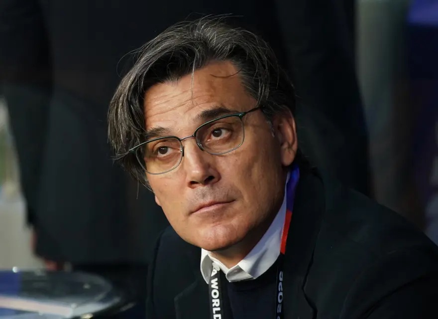 Montella'nın Yorumu Tartışma Yarattı: 'Şans, Talih, Kader, Kısmet...'
