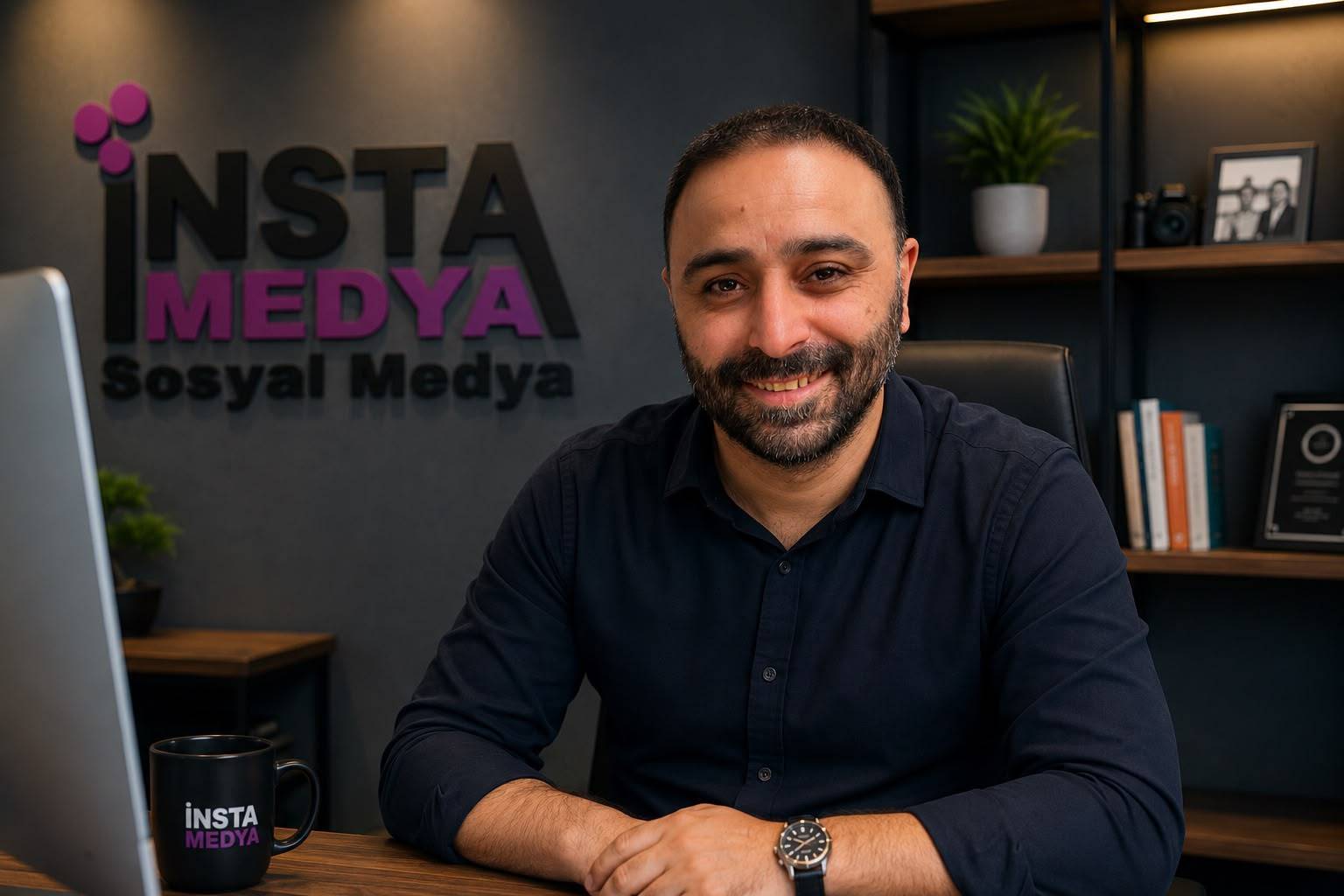 Uğur İşleyen Kimdir? Sosyal Medya ve Dijital Dönüşüm Alanındaki Çalışmaları