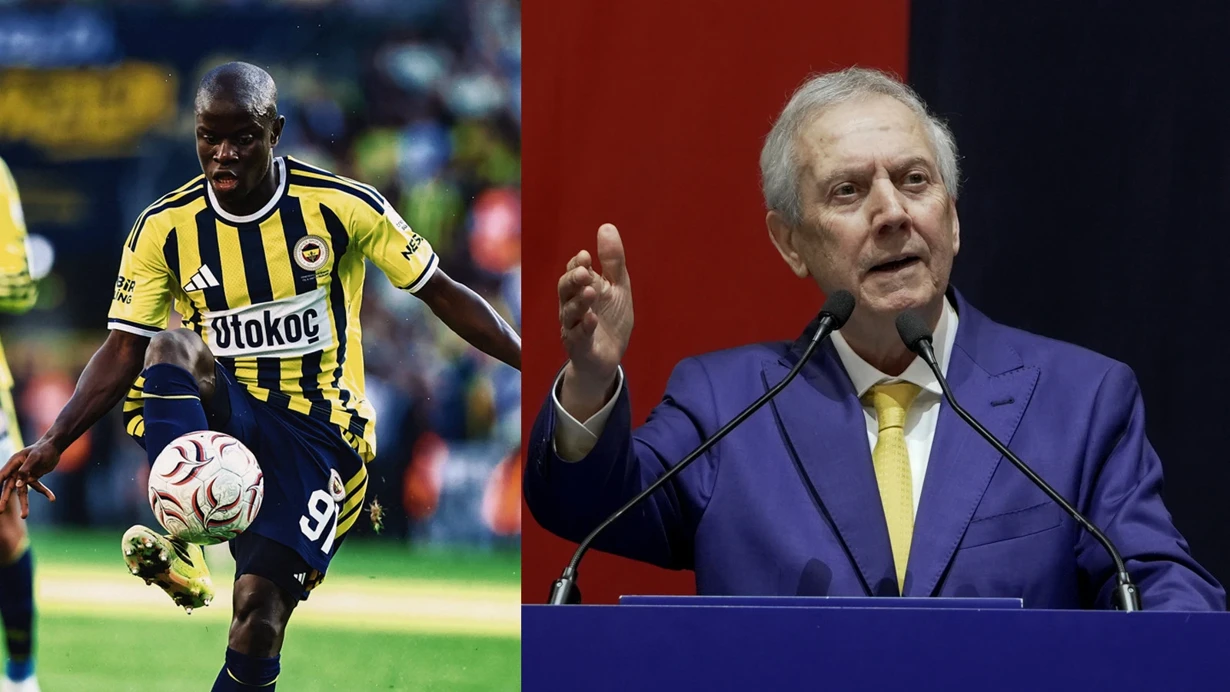 Aziz Yıldırım, N'Golo Kante'nin Gerçek Maliyetini Açıkladı