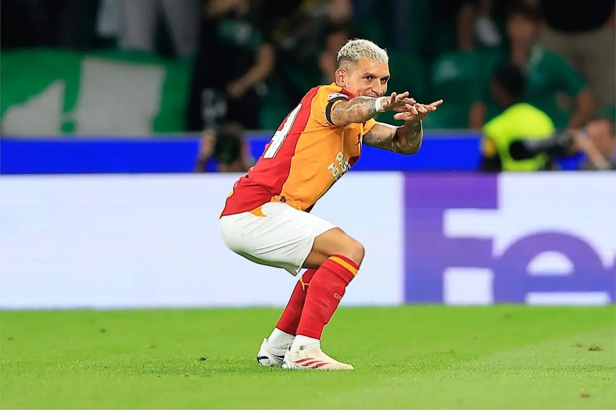 Lucas Torreira'dan Sürpriz Hamle: Etiler'deki Ünlü Restorana Milyonluk Yatırım