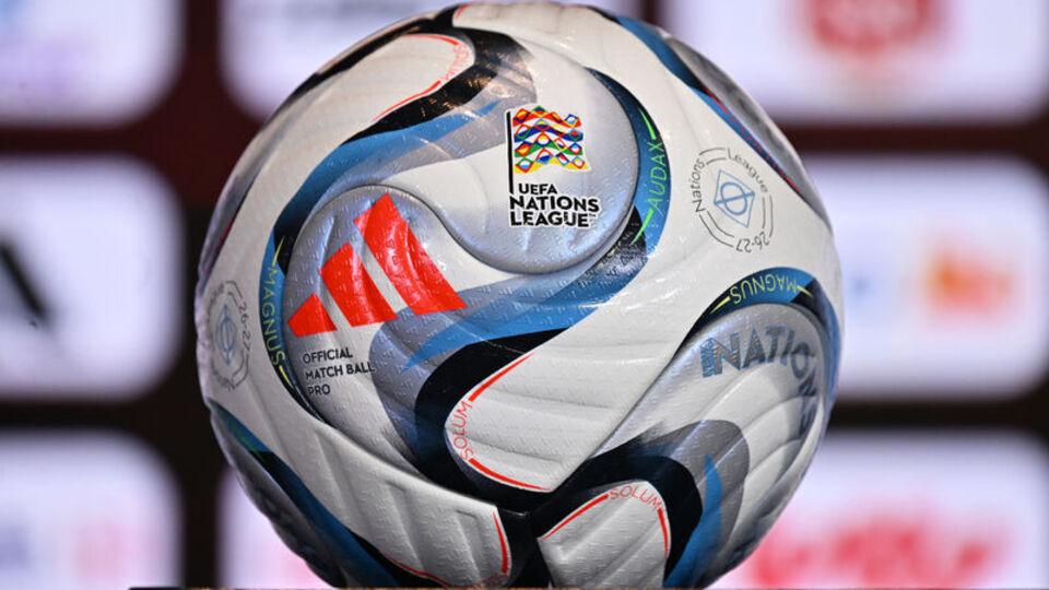 UEFA Uluslar Ligi'nde 3. Hafta Heyecanı: Portekiz Danimarka'yı 4-2 Mağlup Etti
