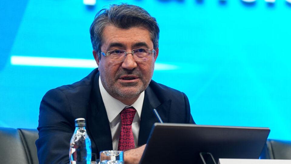 TBB Başkanı Çakar'dan Fon Soruşturması Hakkında Açıklama