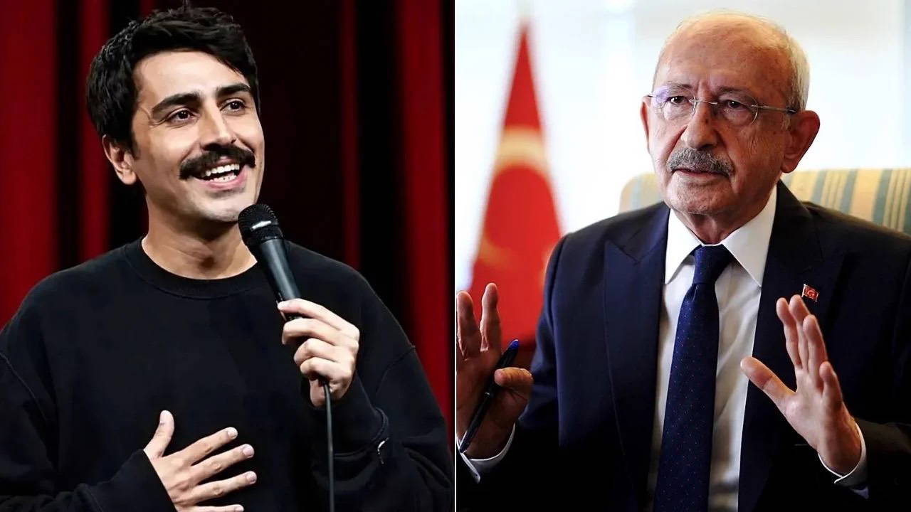 Deniz Göktaş ve Kılıçdaroğlu Görüşmesinin Perde Arkası: Numarasını Bile Engelledi!