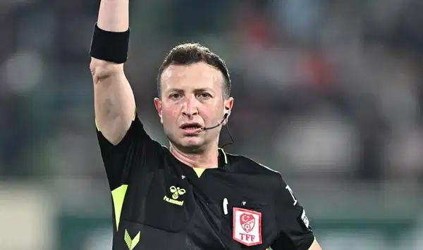 Yasin Kol'un 'Şike ve Teşvik' Suçlaması: Süper Lig'de Şampiyonluk ve Lig İptali İhtimali