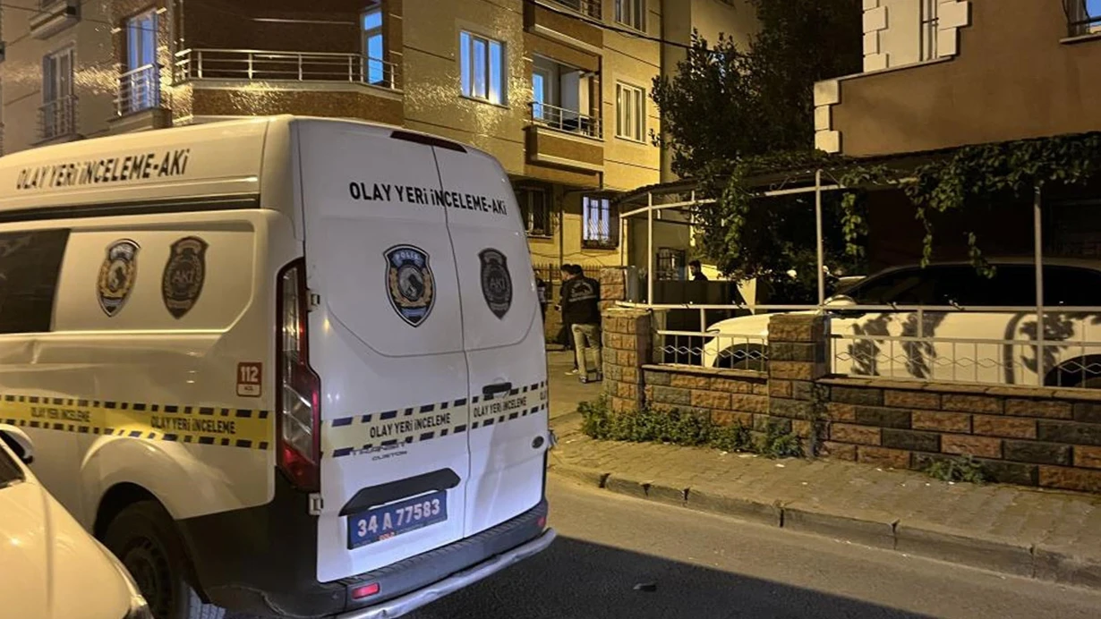 Küçükçekmece'de Silahlı Saldırı: Bir Kişi Yaralandı