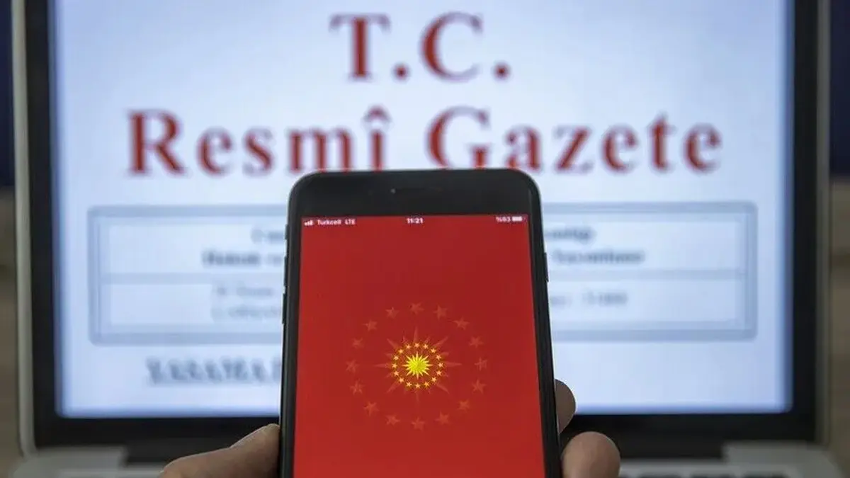 Kara Para Aklama Düzenlemesi Resmi Gazete'de Yayımlandı: Nakit, Döviz ve Kuyum İşlemlerinde Sınır Yükseltildi