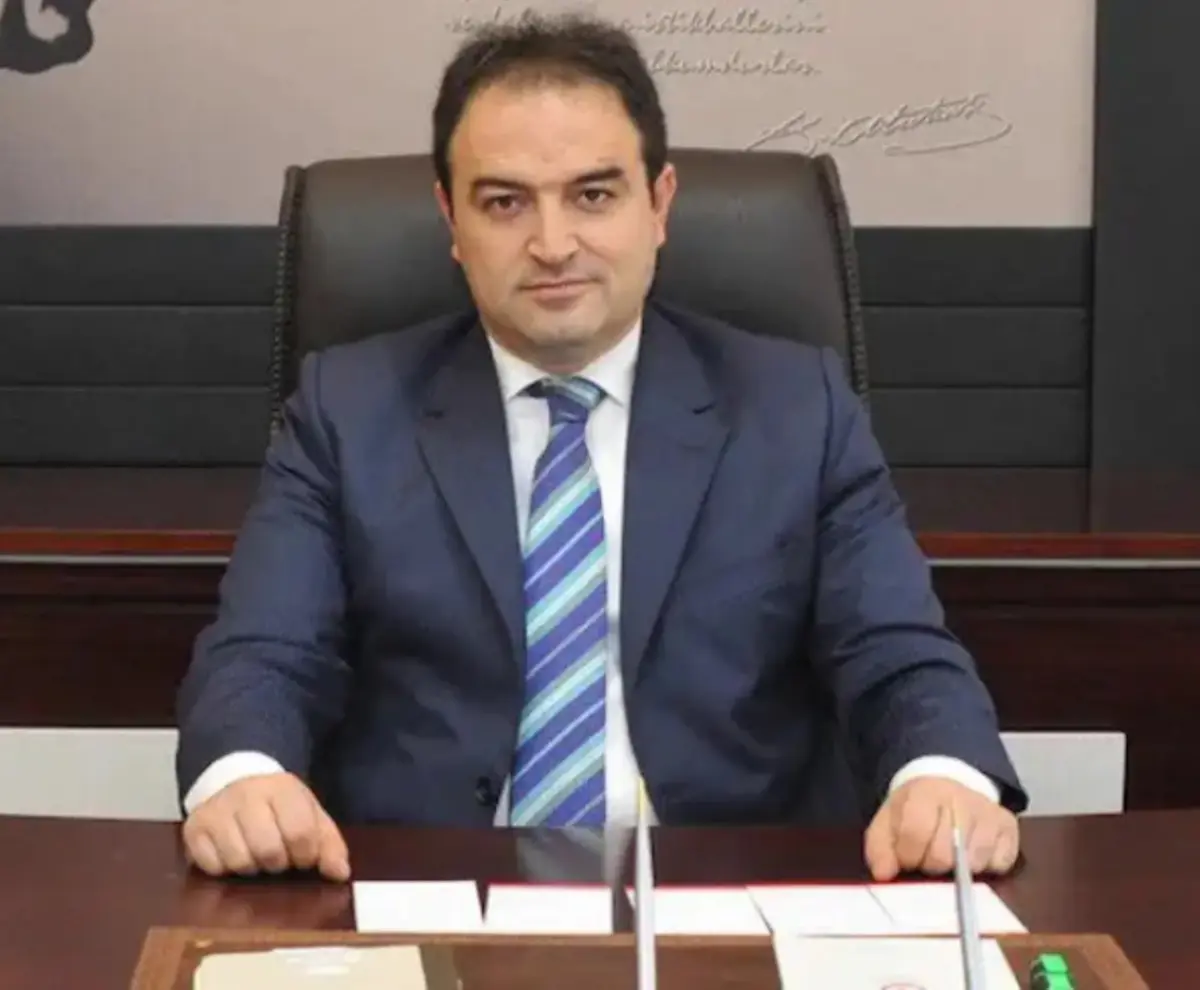 Osman Arıkan Nacar: 20 Milyar TL ile Yurtdışına Kaçan Eski Bürokratın Şaşırtan Hikayesi