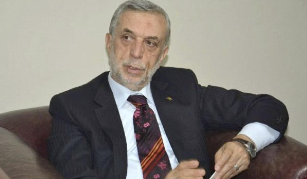 Asım Aykan'dan Fon Krizi Üzerine Çarpıcı Açıklamalar: 'Cumhurbaşkanım Neşteri Vurun'
