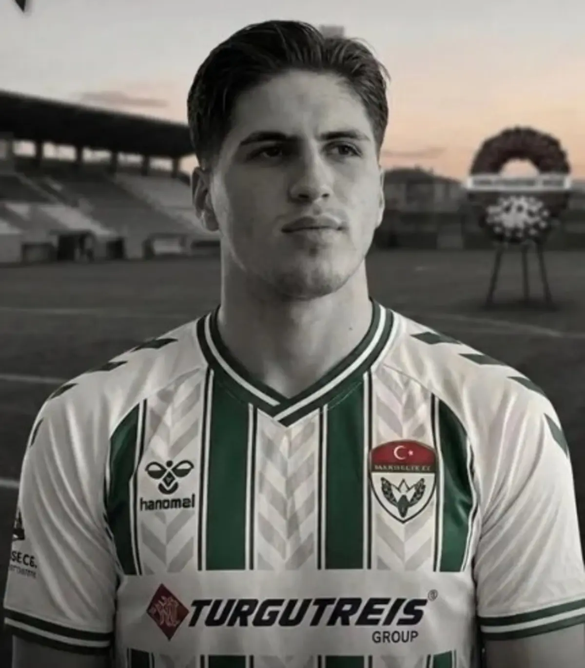 Futbolcu Kubilay Kaan Kundakçı Cinayeti Davası Ertelendi
