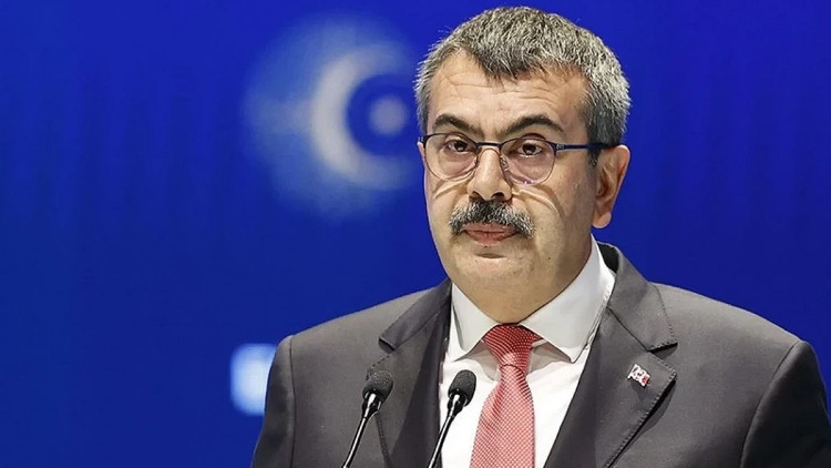 Bakan Yusuf Tekin'den Okullarda Güvenlik İçin Yeni Tedbirler