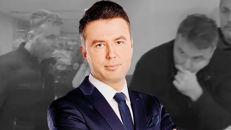 286 Yıla Kadar Hapsi İstenen Mehmet Akif Ersoy: Bırakın Kaçmayı, Evden Dışarı Çıkamam