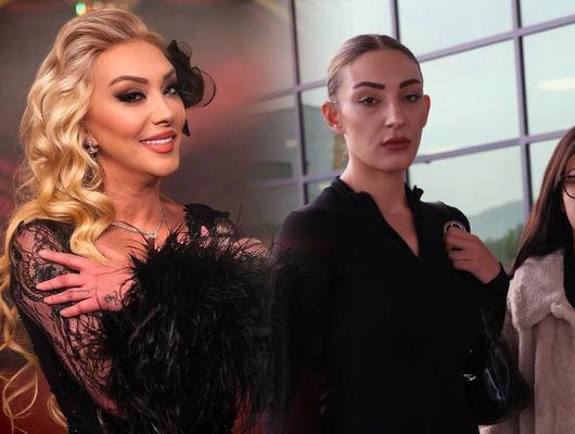 Güllü'nün Kızı Tuğyan Ülkem Gülter'e Ağırlaştırılmış Müebbet Hapis Cezası