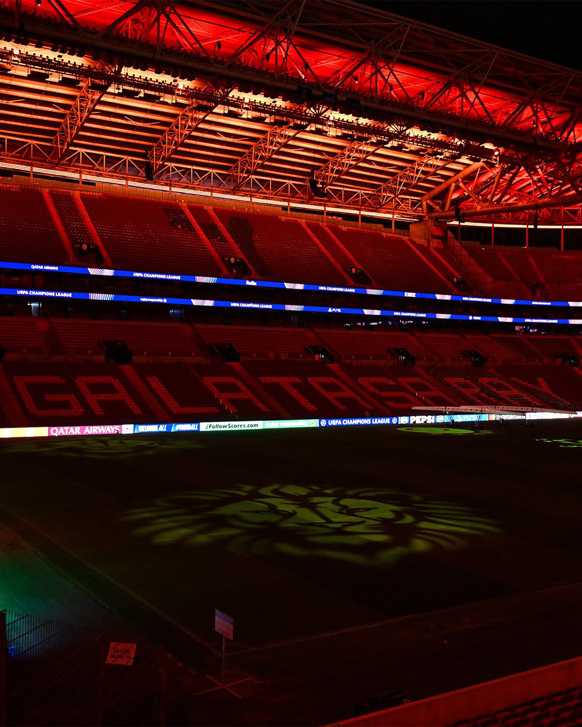 Galatasaray, Kasımpaşa'yı Ağırlıyor: İşte 11'ler