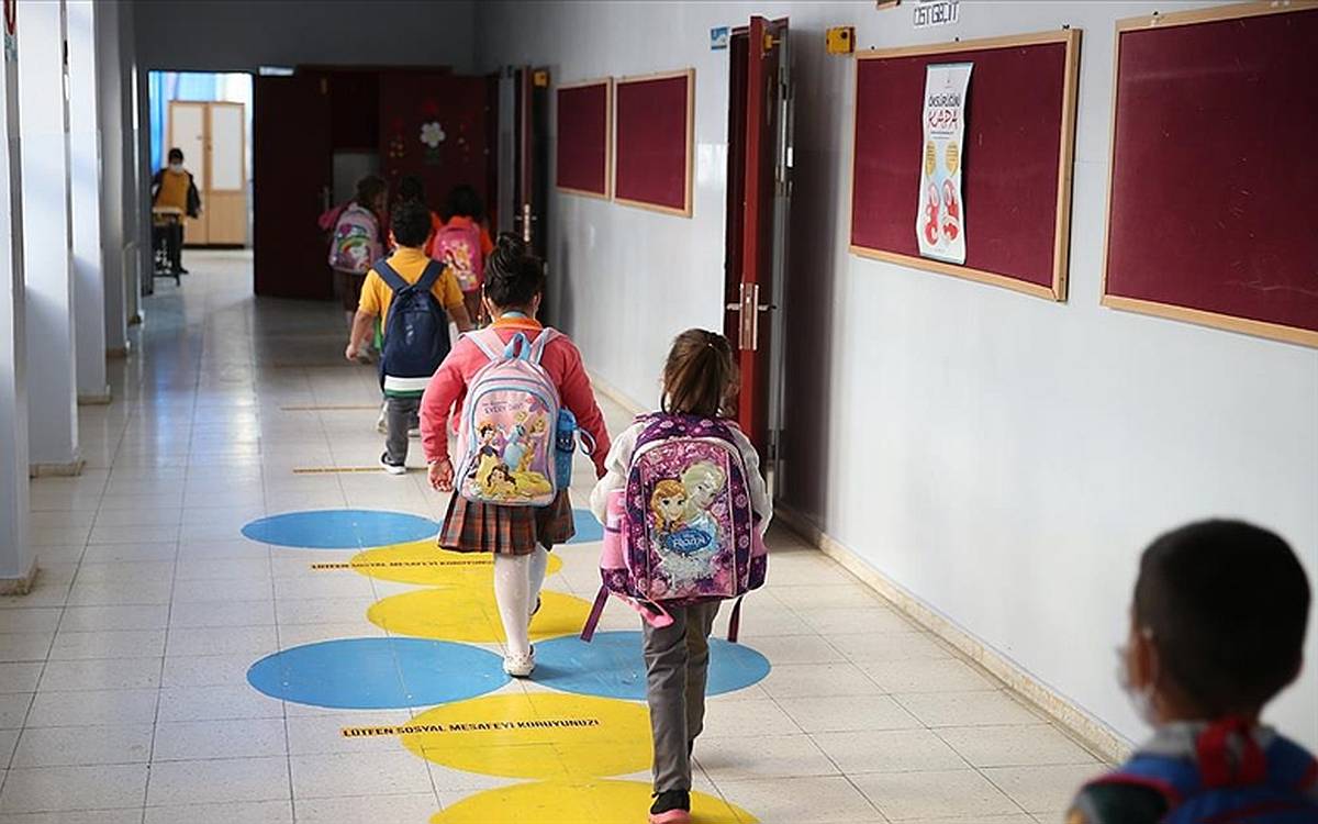 MEB'den Kasım Ayında 9 Günlük Ara Tatil Müjdesi