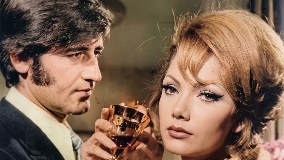 Yeşilçam'ın Efsanevi Oyuncusu Nihat Ziyalan Hayatını Kaybetti