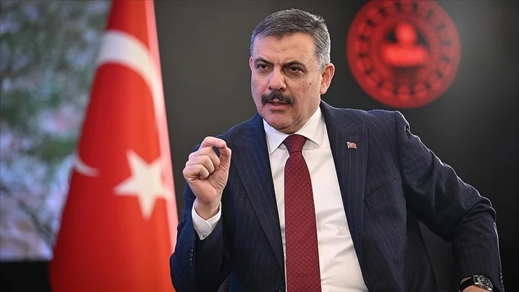 İçişleri Bakanı Mustafa Çiftçi'den Okul Güvenliği İçin Yeni Talimatlar