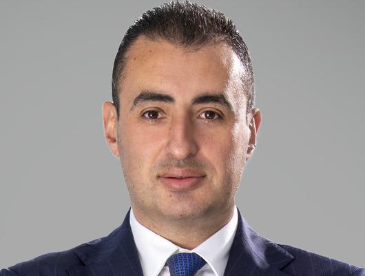 Türkiye Sigorta ve Türkiye Hayat Emeklilik Genel Müdürü Taha Çakmak İstifa Etti