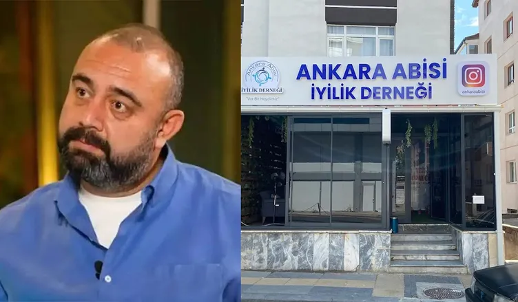 Ankara Abisi Yasin Oyanık Tutuklandı: Bağış Maskeli Bahis Vurgunu Ortaya Çıktı