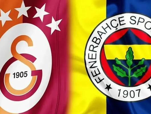 Galatasaray-Fenerbahçe Derbisi Öncesi Sürpriz Karar: Tarih Değişikliği Gündemde