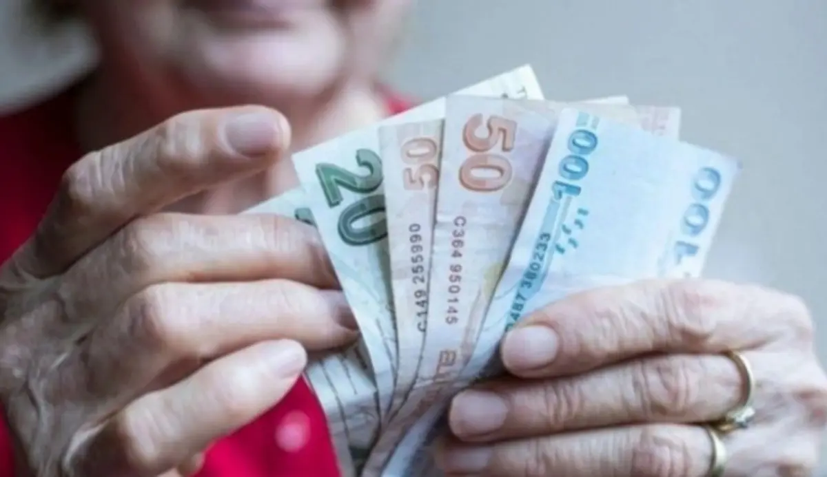 Emekli Maaş Zammı İçin 2027'de 5 Farklı Senaryo: En Düşük Aylık 26 Bin TL'yi Aşabilir