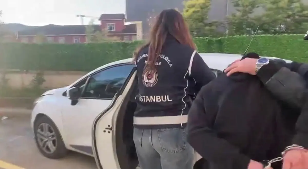 Yasak Aşk, Üreme Hücresi Ticareti Yapan Çeteyi Çökertti