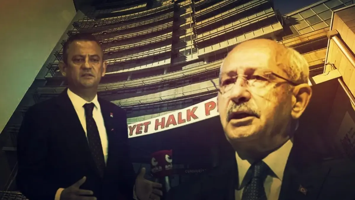 CHP'deki Olağan Kurultay Soruşturmasında Cemil Tugay İçin Beraat Talebi