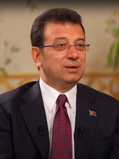Ekrem İmamoğlu'nun 'makam aracı' davasında yeni gelişme: Bilirkişi raporu alınacak