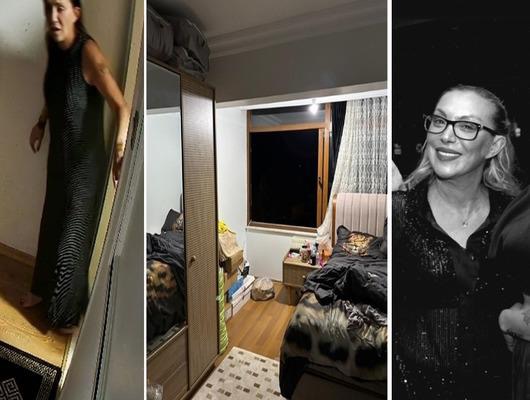 Güllü Cinayetinde Gerekçeli Karar Açıklandı: Tuğyan Ülkem Gülter'e Ağırlaştırılmış Müebbet Hapis