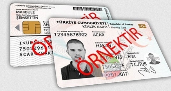 Çipli Kimliklerde Yenileme Dönemi Başlıyor