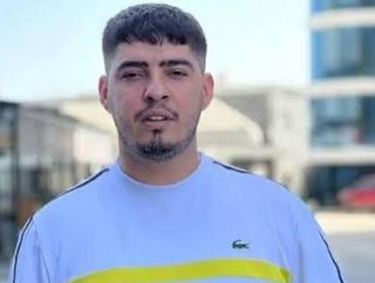 Kırmızı Bültenle Aranan Oyuncu Cengizhan Yurdutek Türkiye'ye Getirildi