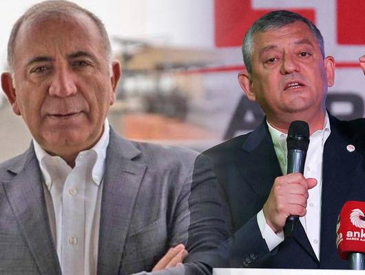 Gürsel Tekin'den Gündem Yaratacak Açıklama: "Özgür Özel, Kılıçdaroğlu'ndan Özür Dilerse CHP'ye Dönebilir"