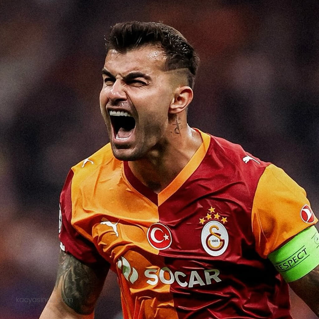 Galatasaray'da Derbi Öncesi Abdülkerim Bardakcı'dan Fenerbahçe'ye Gönderme