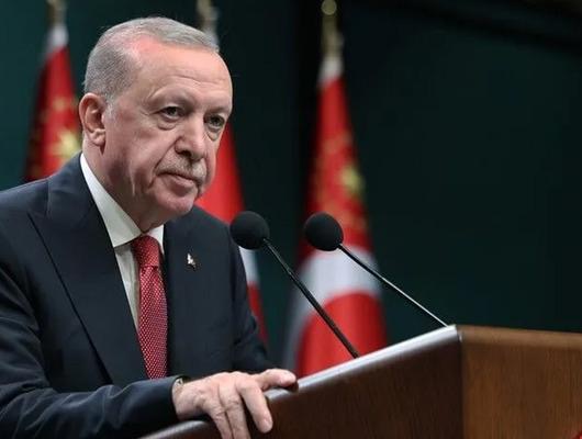 Cumhurbaşkanı Erdoğan: 2027 Bütçesi Emeklilerin Durumunu İyileştirecek