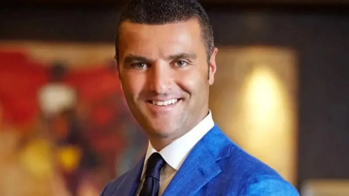 Emir Sarıgül Soruşturmasında Yeni Gelişme: AK Partili Serkan Korkutata Serbest Bırakıldı