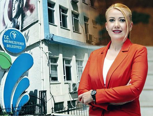 Merkezefendi Belediyesi'nde Operasyon: Başkan Şeniz Doğan ve Eşi Gözaltında