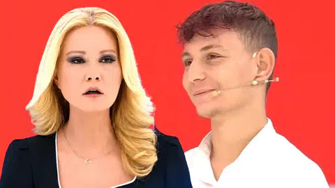 Müge Anlı'daki Hamid Olayında DNA Testi Sonucu Açıklandı