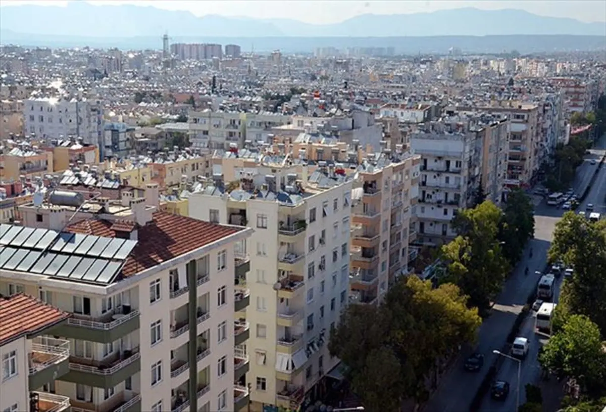 İstanbul, Ankara ve İzmir'de Ev Almak İçin Gerekli Gelir Miktarı Açıklandı