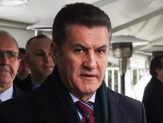 Mustafa Sarıgül'den Dikkat Çeken YENİ Parti Kararı