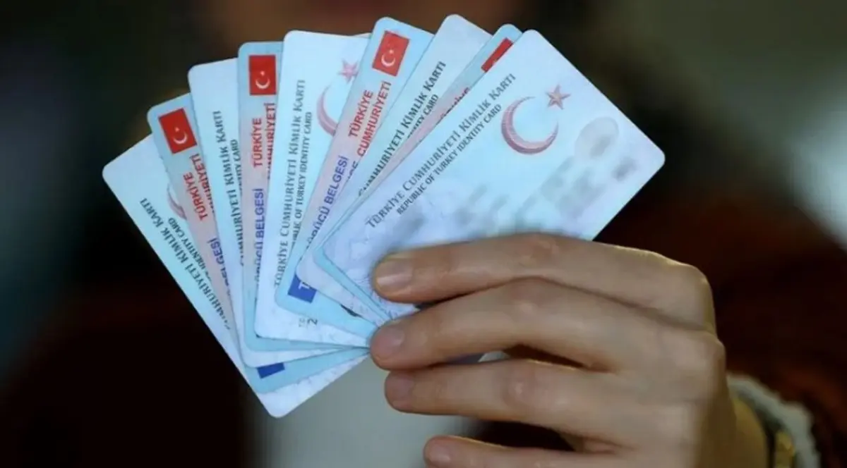 Türkiye'de Ulusal Dijital Kimlik Cüzdanı İçin İlk Adım Atılıyor