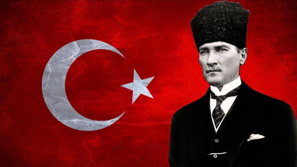 CUMHURİYETİMİZ 103 YAŞINDA!