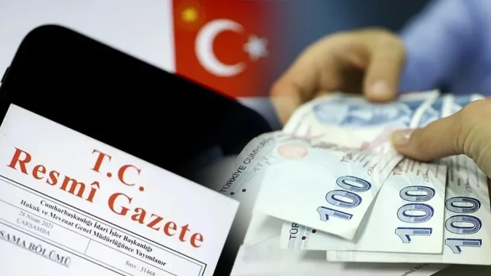 Vergi Borcu Taksitlendirenlere Kritik Uyarı