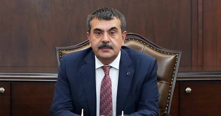 Milli Eğitim Bakanı Yusuf Tekin: Öğretmen Politikalarında Değişiklikler Gündemde