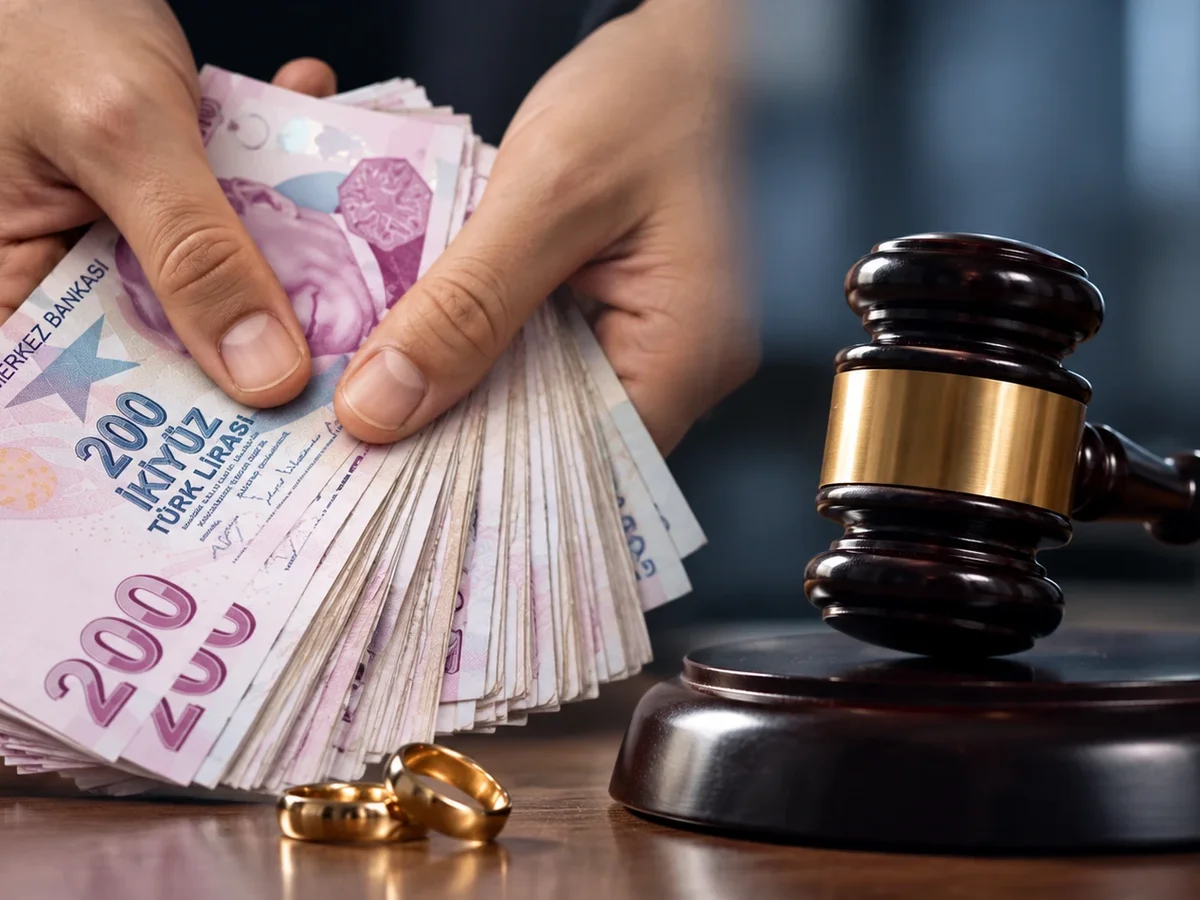 Nafaka Düzenlemesi Yeniden Gözden Geçiriliyor