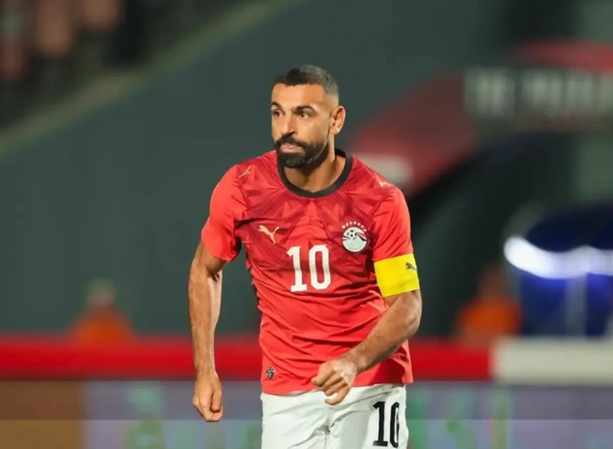 Mohamed Salah ve Mısır Milli Takımı Arasında Kriz: Federasyon Trabzon'a Heyet Gönderiyor