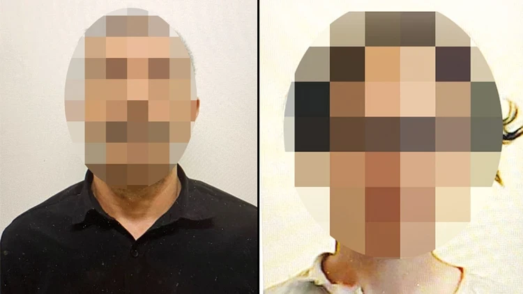 Ankara'da Kızını İstismar Eden Babaya ve Yardımcı Annesine 30 Yıl Hapis Cezası