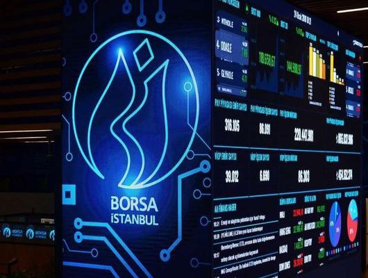Borsa İstanbul Genel Müdürü Korkmaz Enes Ergun Fon Soruşturmasında Gözaltına Alındı