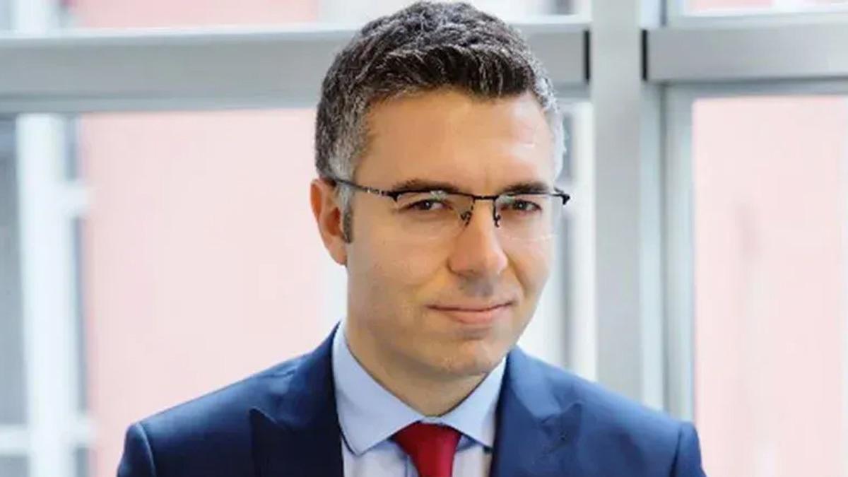 Sermaye Piyasası Kurulu Başkanlığına Muhsin Atcı Atandı